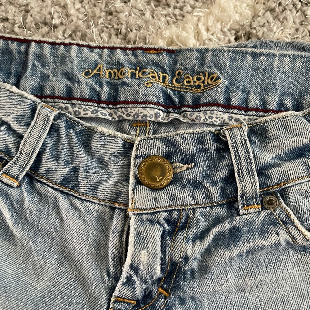 AE Shorties - Picture 7 of 9